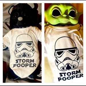 Disney Star Wars jumpsuit